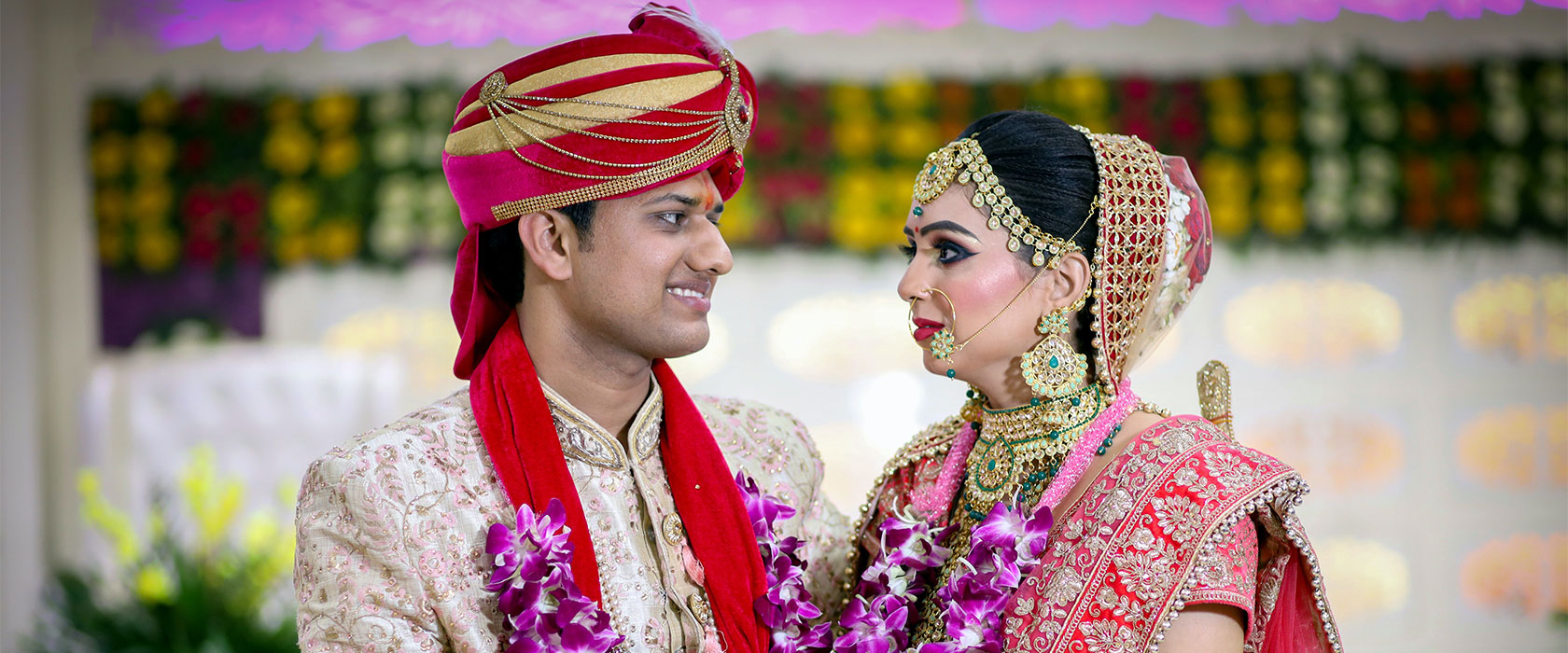 Millions found their perfect match at Merejivansathi