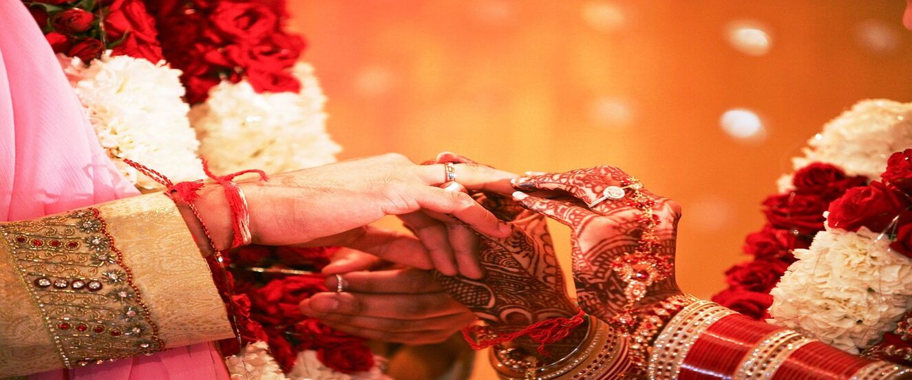 We help you find your perfect partner